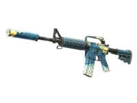 M4A1-S Solitude